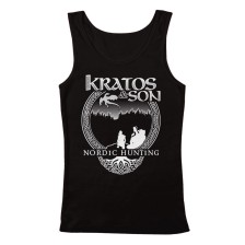 Kratos and Son Women's